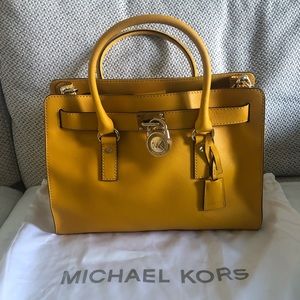 Michael kors Hamilton